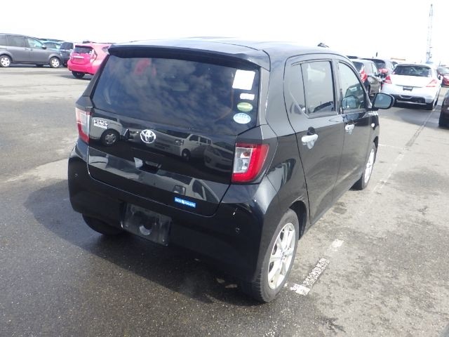 TOYOTA PIXIS EPOCH 2019/2