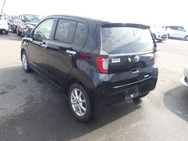 TOYOTA PIXIS EPOCH 2019/2