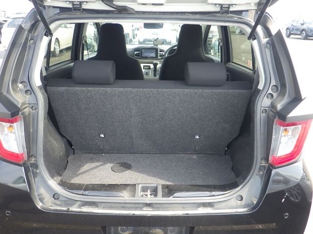 TOYOTA PIXIS EPOCH 2019/2