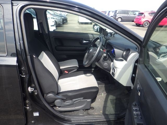 TOYOTA PIXIS EPOCH 2019/2