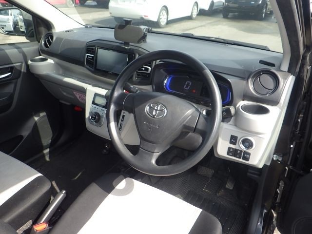 TOYOTA PIXIS EPOCH 2019/2