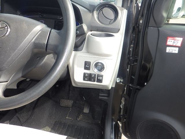 TOYOTA PIXIS EPOCH 2019/2