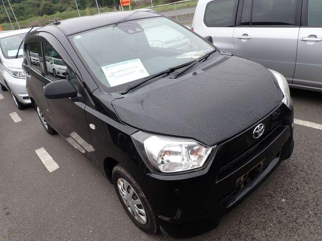 TOYOTA PIXIS EPOCH 2019/4
