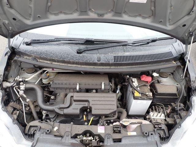 TOYOTA PIXIS EPOCH 2019/4