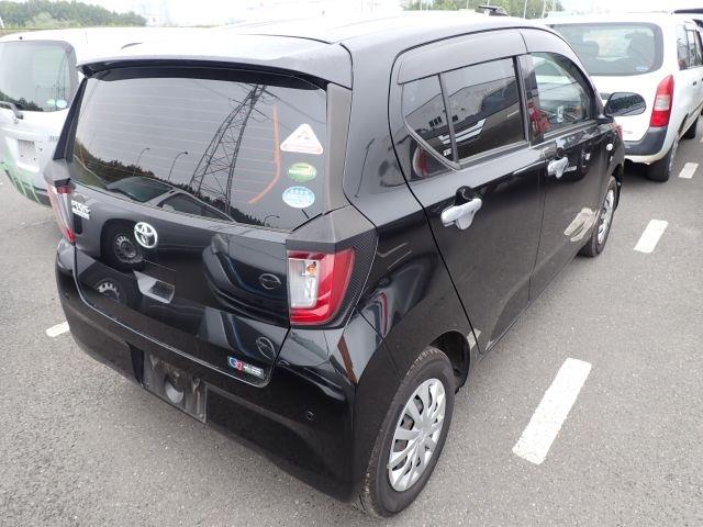 TOYOTA PIXIS EPOCH 2019/4