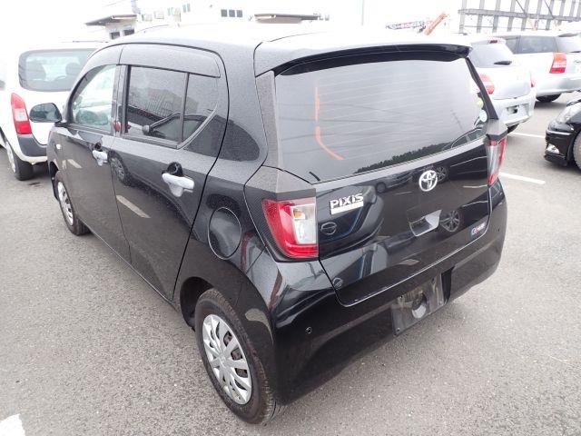 TOYOTA PIXIS EPOCH 2019/4