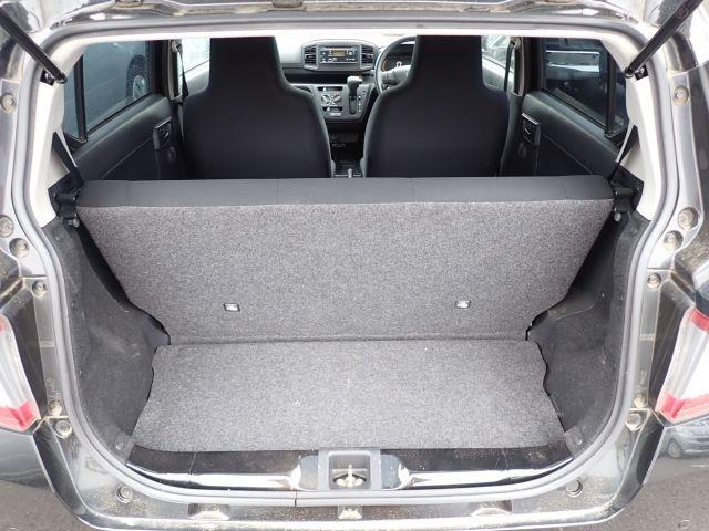 TOYOTA PIXIS EPOCH 2019/4