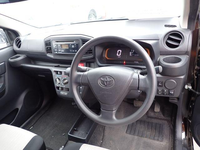 TOYOTA PIXIS EPOCH 2019/4