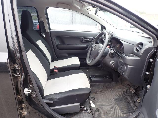 TOYOTA PIXIS EPOCH 2019/4