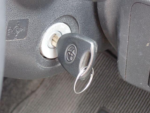 TOYOTA PIXIS EPOCH 2019/4