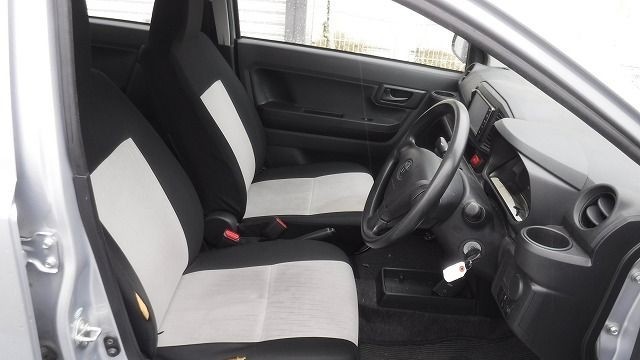 TOYOTA PIXIS EPOCH 2019/3