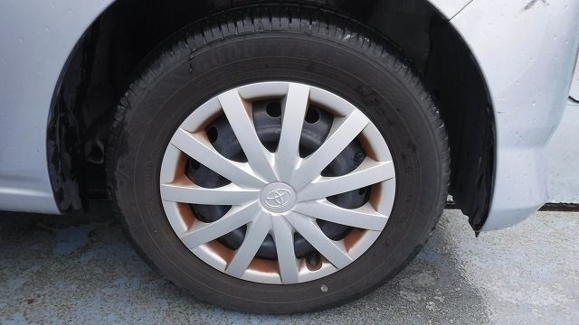 TOYOTA PIXIS EPOCH 2019/3