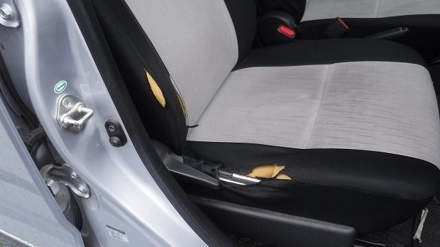 TOYOTA PIXIS EPOCH 2019/3