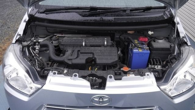 TOYOTA PIXIS EPOCH 2019/3