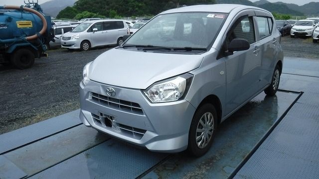 TOYOTA PIXIS EPOCH 2019/3