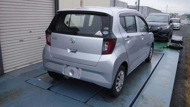 TOYOTA PIXIS EPOCH 2019/3