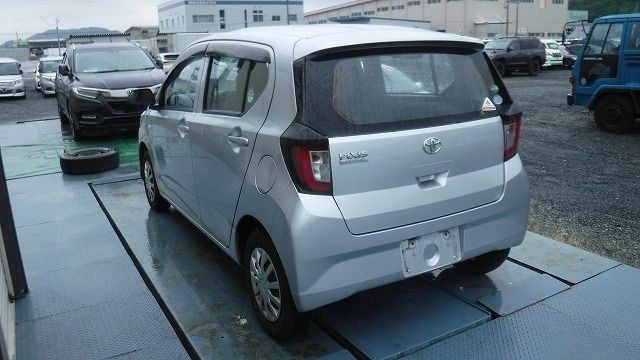 TOYOTA PIXIS EPOCH 2019/3