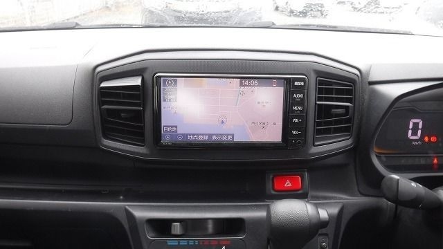 TOYOTA PIXIS EPOCH 2019/3