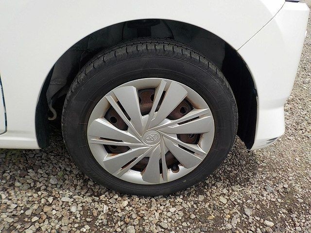 TOYOTA PIXIS EPOCH 2019/4
