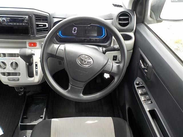 TOYOTA PIXIS EPOCH 2019/4