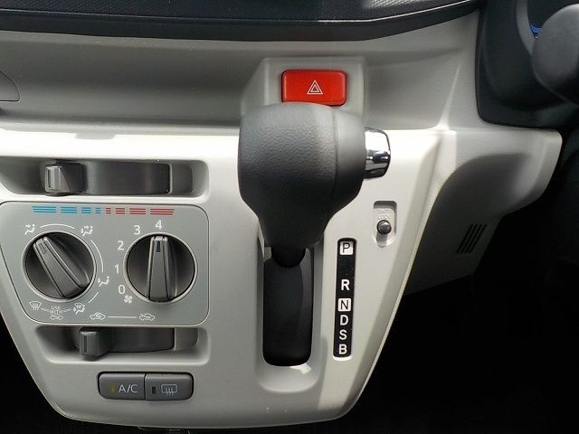 TOYOTA PIXIS EPOCH 2019/4