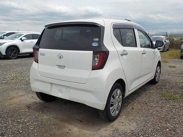 TOYOTA PIXIS EPOCH 2019/4