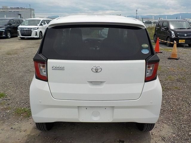 TOYOTA PIXIS EPOCH 2019/4