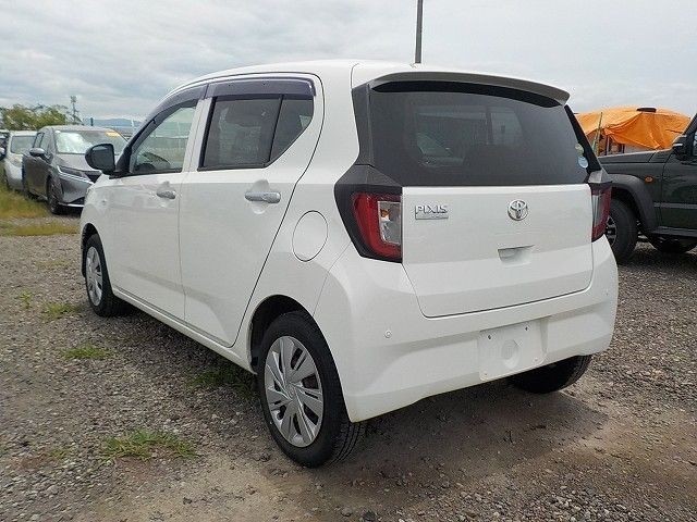 TOYOTA PIXIS EPOCH 2019/4