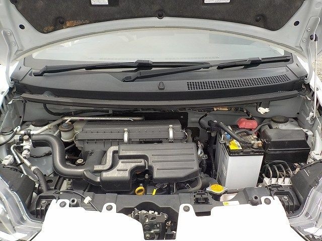 TOYOTA PIXIS EPOCH 2019/4