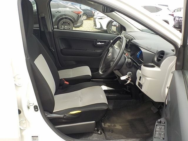 TOYOTA PIXIS EPOCH 2019/4