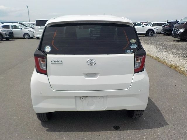 TOYOTA PIXIS EPOCH 2019/5