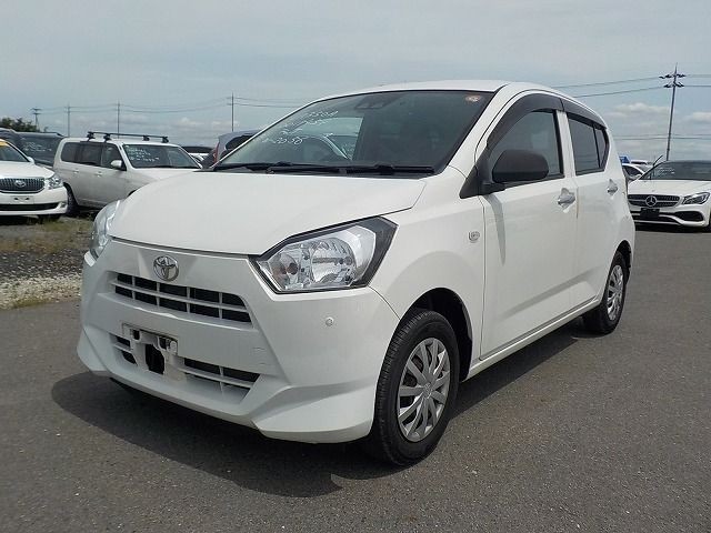 TOYOTA PIXIS EPOCH 2019/5