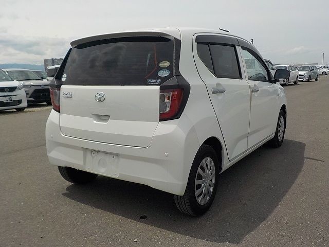 TOYOTA PIXIS EPOCH 2019/5