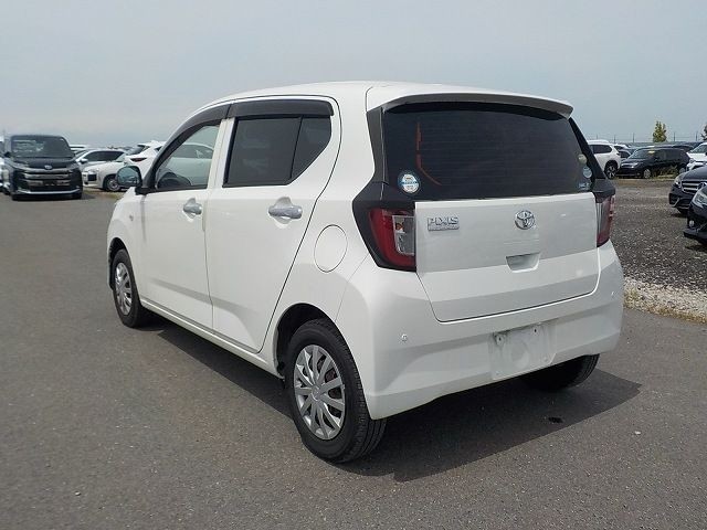 TOYOTA PIXIS EPOCH 2019/5