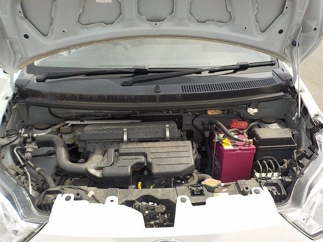 TOYOTA PIXIS EPOCH 2019/5