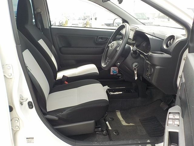 TOYOTA PIXIS EPOCH 2019/5