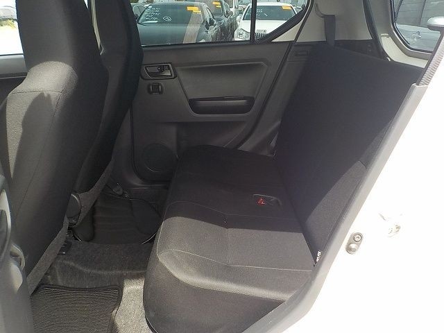 TOYOTA PIXIS EPOCH 2019/5