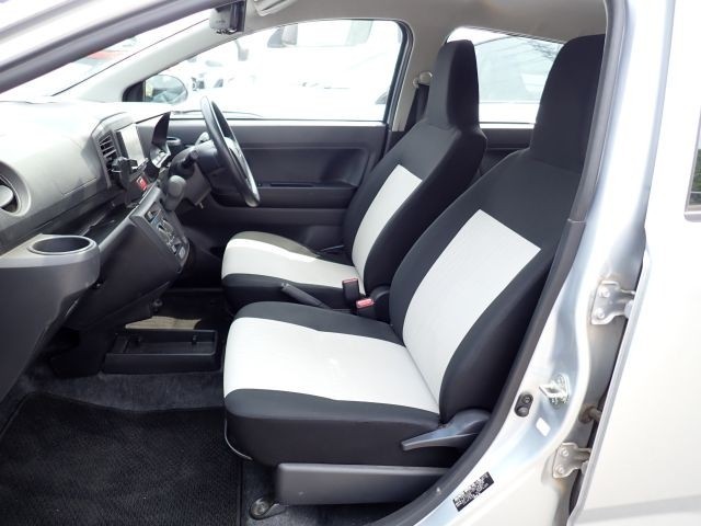 TOYOTA PIXIS EPOCH 2019/6