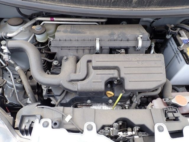 TOYOTA PIXIS EPOCH 2019/6