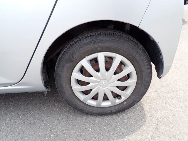 TOYOTA PIXIS EPOCH 2019/6