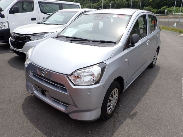 TOYOTA PIXIS EPOCH 2019/6