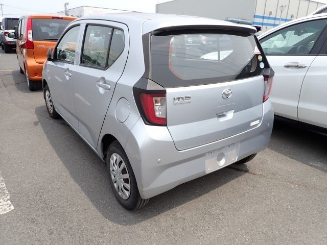 TOYOTA PIXIS EPOCH 2019/6