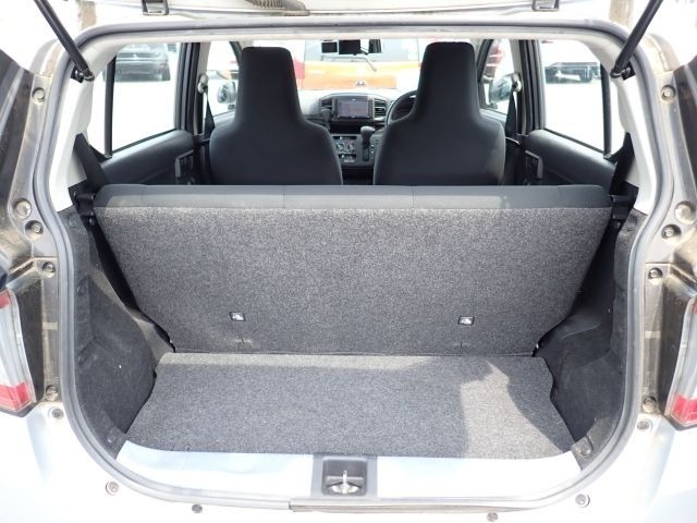 TOYOTA PIXIS EPOCH 2019/6