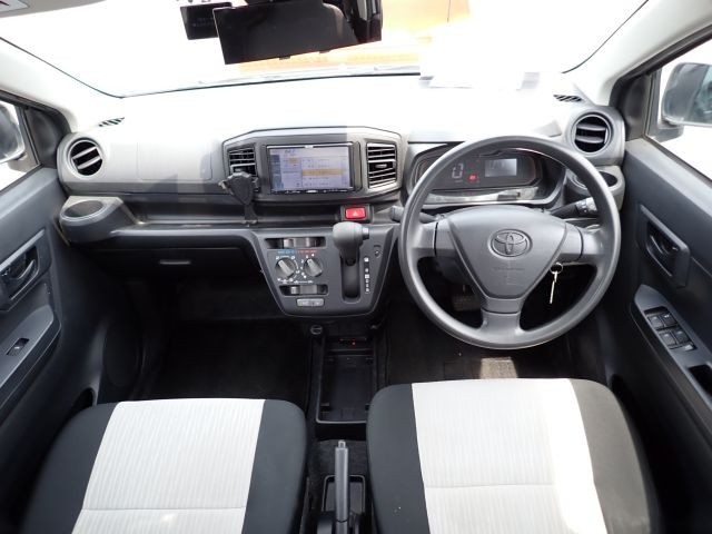 TOYOTA PIXIS EPOCH 2019/6