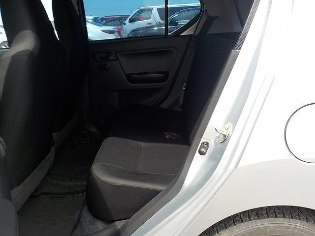 TOYOTA PIXIS EPOCH 2019/7
