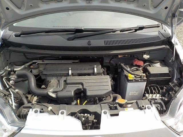 TOYOTA PIXIS EPOCH 2019/7