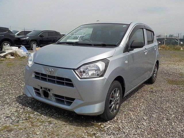 TOYOTA PIXIS EPOCH 2019/7