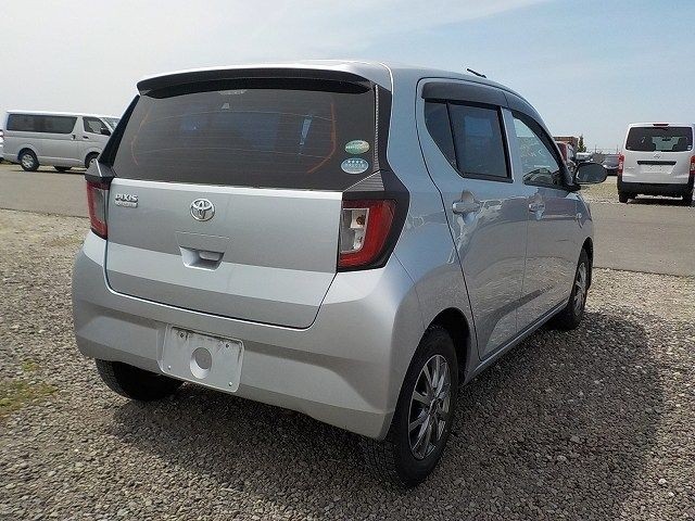 TOYOTA PIXIS EPOCH 2019/7