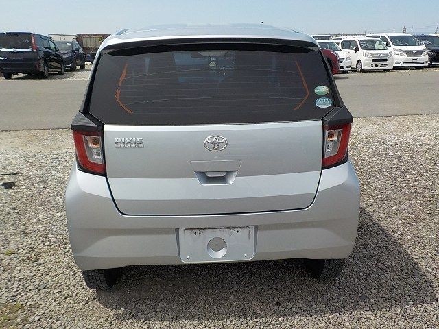 TOYOTA PIXIS EPOCH 2019/7