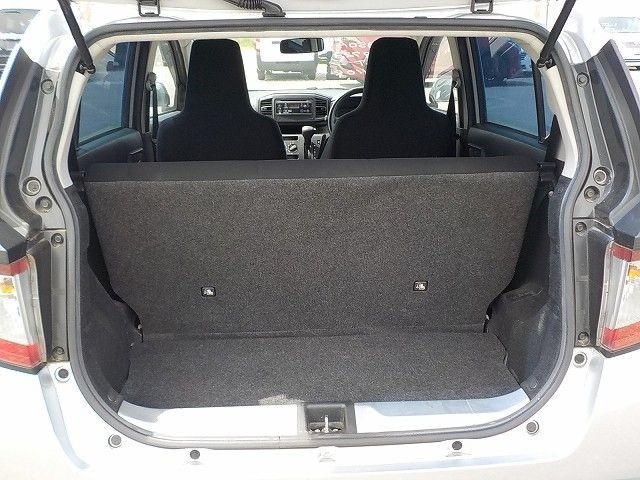 TOYOTA PIXIS EPOCH 2019/7